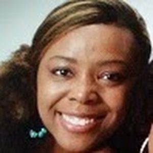 Meet your Posher, Lanetta